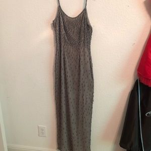 Semi formal/ formal dress